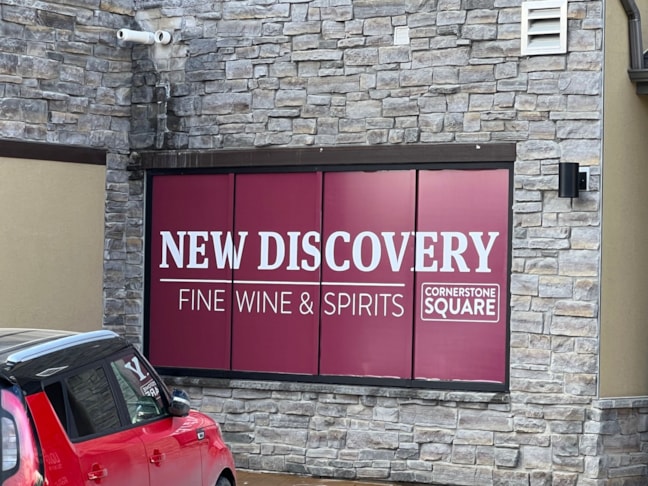 Window Graphics leverage your businesses best marketing asset!