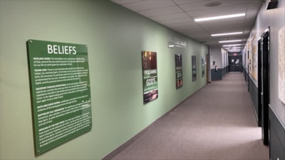 Professional Vinyl Graphics For Your Business