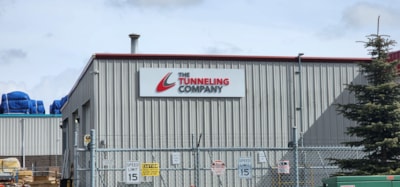 Dimensional Letters Stand Out!