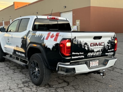 The Value of Vehicle Graphics: Elevating Your Brand on the Road