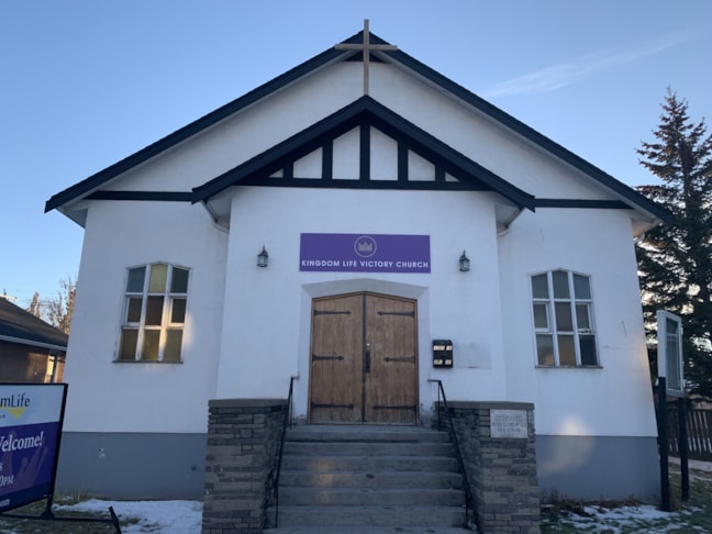 Outdoor Signage To Guide Your Congregation