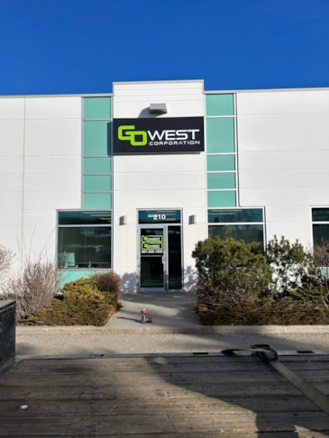 Outdoor Signage | Service and Trade Organizations