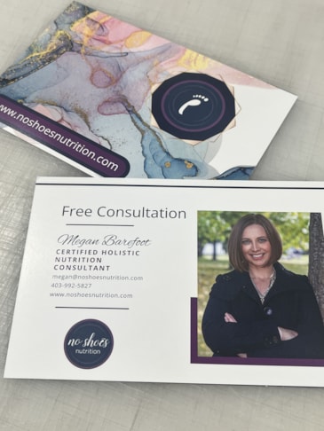 Market Your Business With Business Presentation Materials 