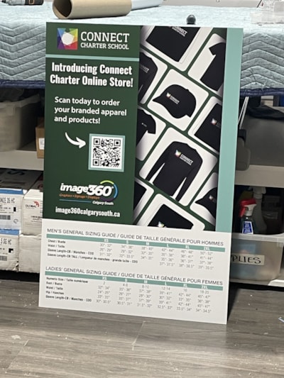 Foam Mounted Posters