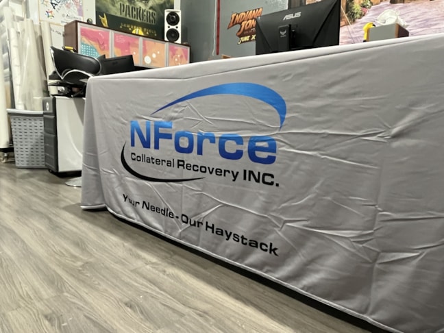 Table Throws & Runners