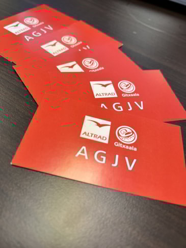 Business Cards, Letterhead & Stationery build your network capability!