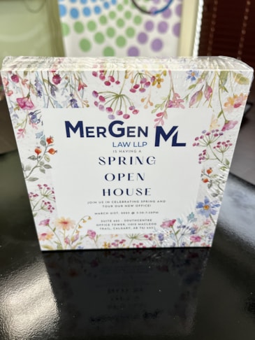 Business Cards, Letterhead & Stationery 