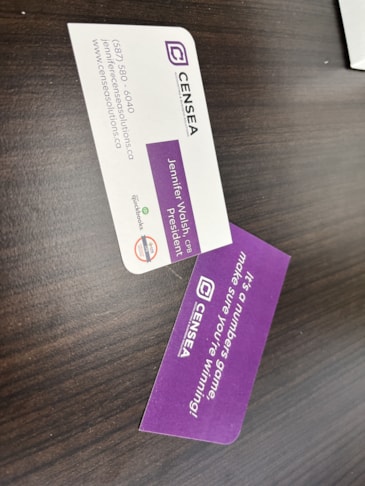 Make A Statement With A Wide Selection Of High-Quality Custom Business Cards, Letterhead & Stationery