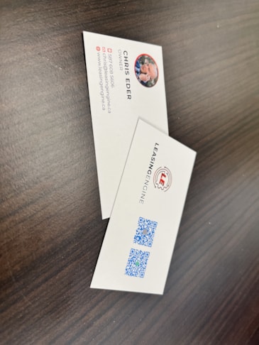 Make A Statement With A Wide Selection Of High-Quality Custom Business Cards, Letterhead & Stationery