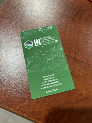 Business Cards, Letterhead & Stationery