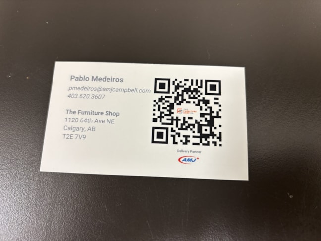 Business cards: Your pocket-sized introduction, making lasting impressions and opening doors to new opportunities.