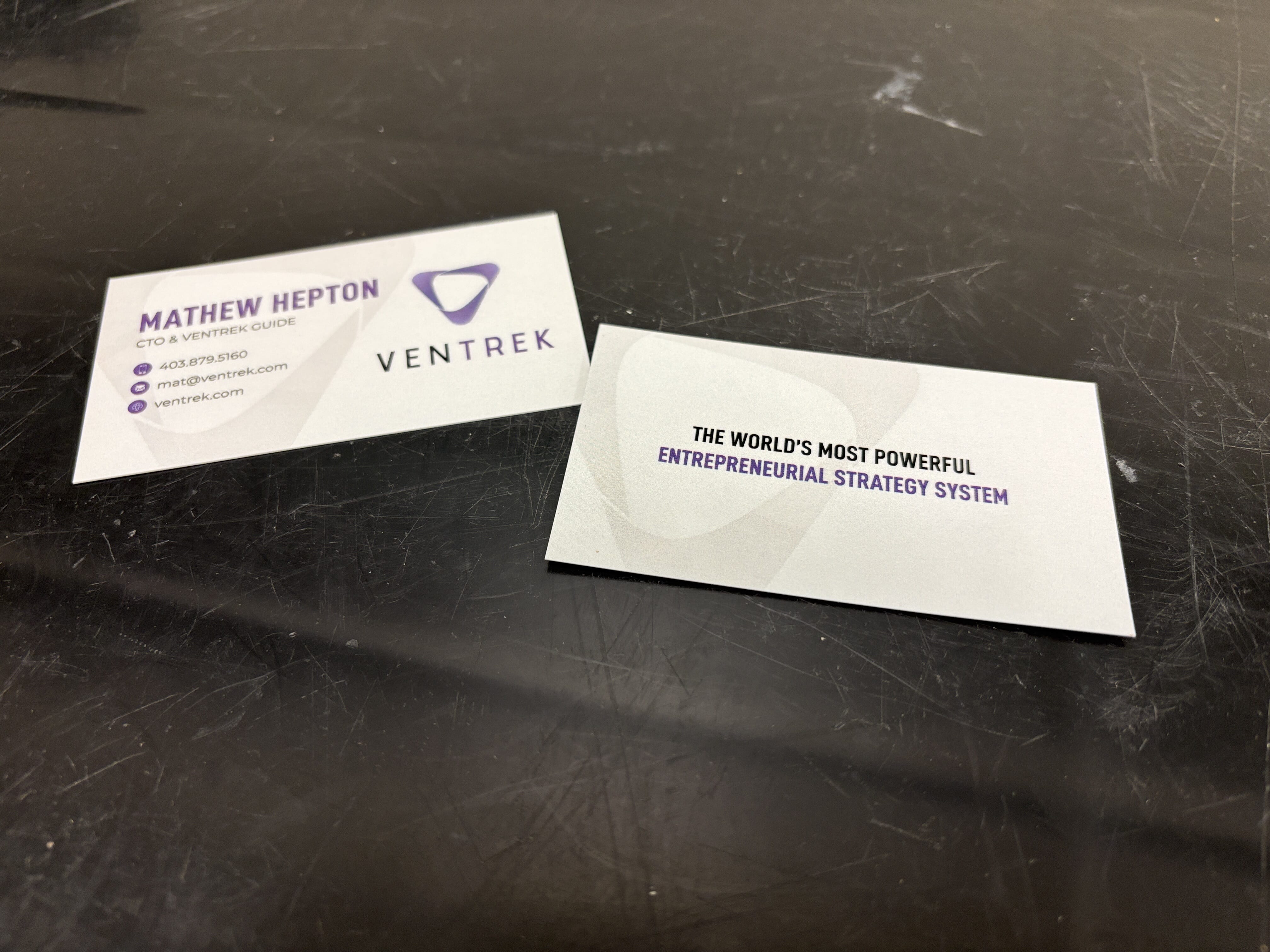 The Power of Printed Marketing Materials in the Digital Age