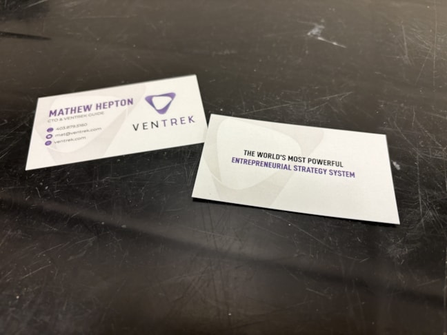 Business cards: Your pocket-sized introduction, making lasting impressions and opening doors to new opportunities.