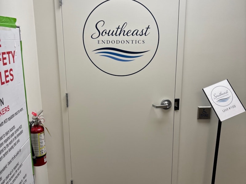Door Decals | Service and Trade Organizations | Calgary, Alberta | Vinyl