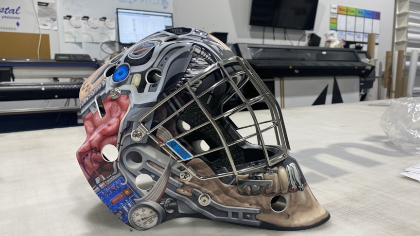 Custom Decals, Wraps & Lettering