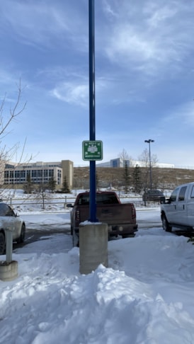 Safety & Regulatory Signs