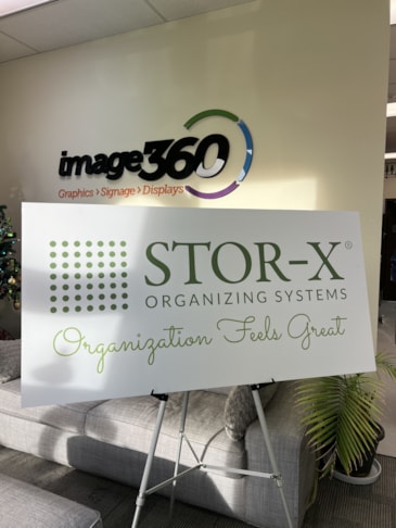 Grand Openings & Sales Signs