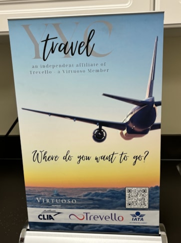 Tabletop Displays & Tabletop Banners