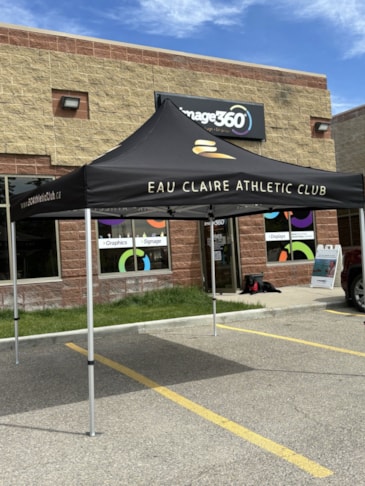 Event Tents & Canopies