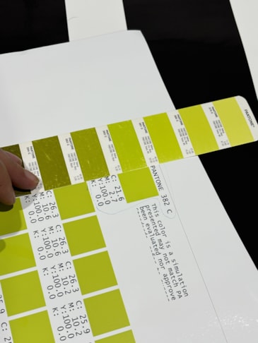 Custom Sign Printing Services | Interior Designers & Architects