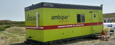 Sign Media Feature Article:  Navigating Nature, A Story of Rebranding