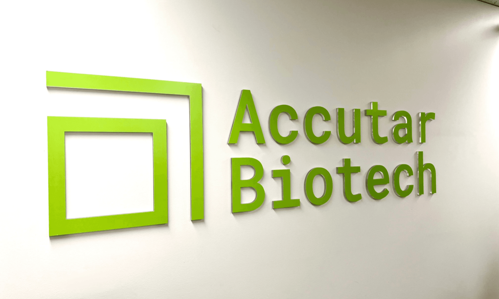 Is Your Lobby Wall Naked?