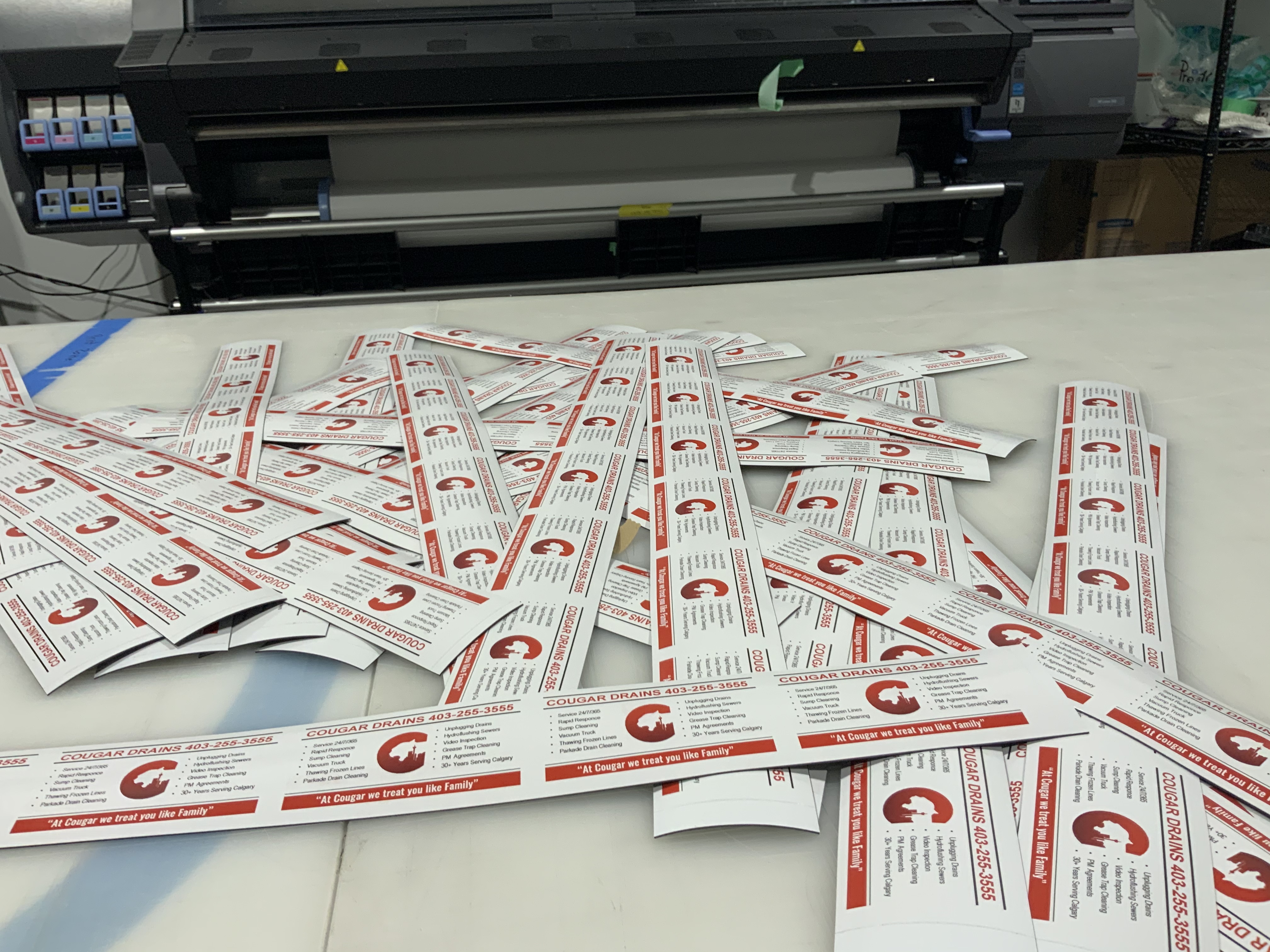 The Power Of A Magnet