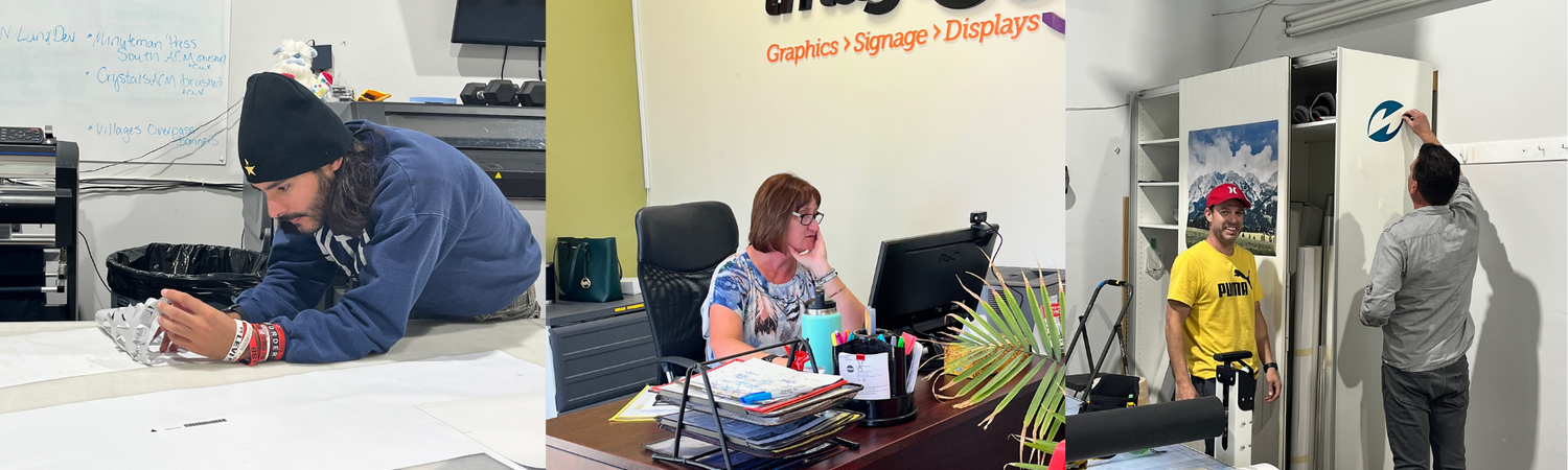 Working ‘In’ AND ‘On’ your business!