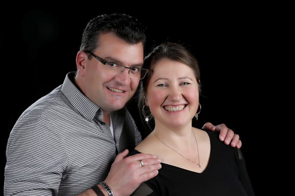 How a Calgary couple used franchising to bring a spark of adventure to their retirement