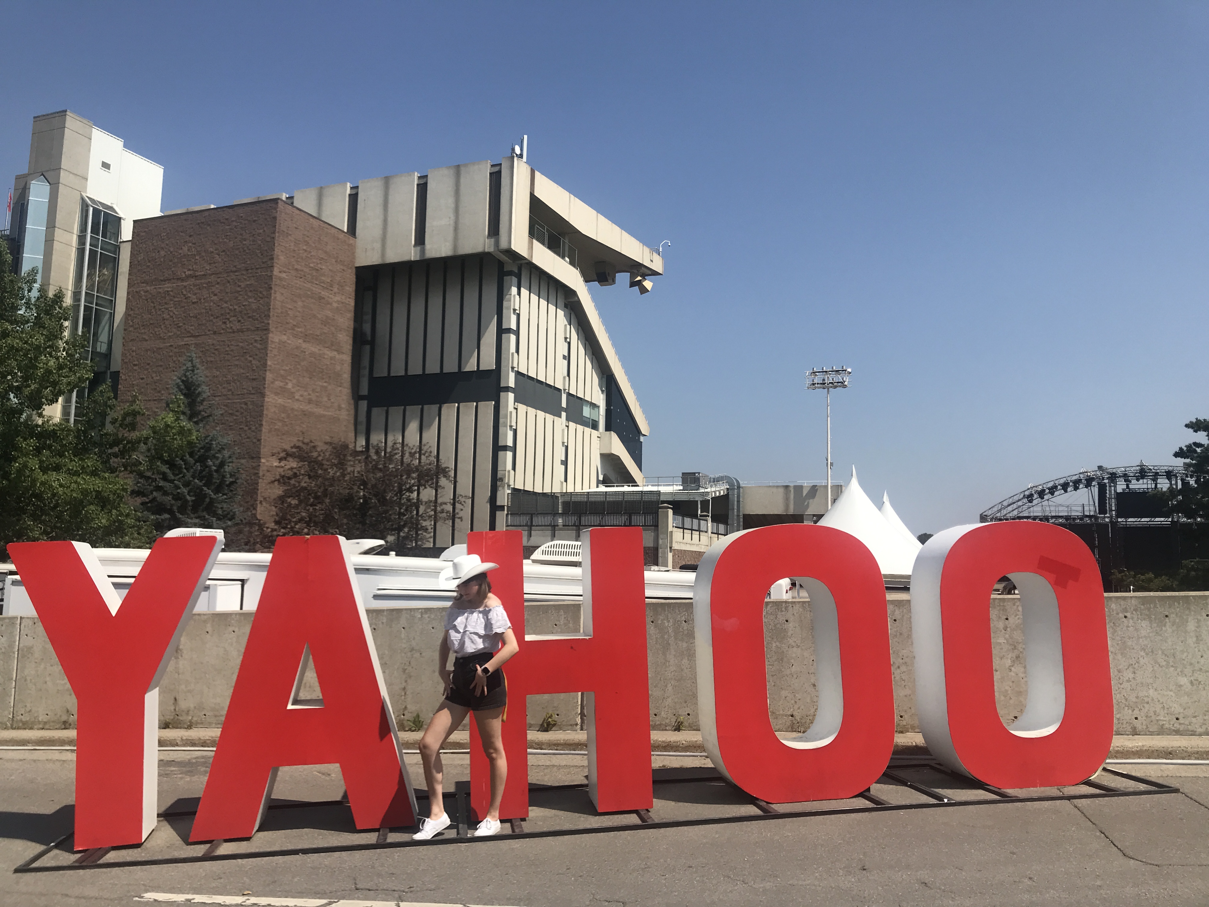 The Joy of Meeting Face to Face