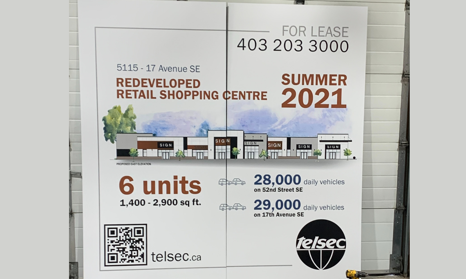 Three Signs to Draw Attention to Your Property