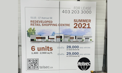 Three Signs to Draw Attention to Your Property