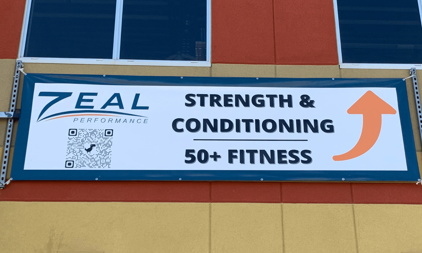 Outdoor Banners: A Creative Way to Connect with Your Audience