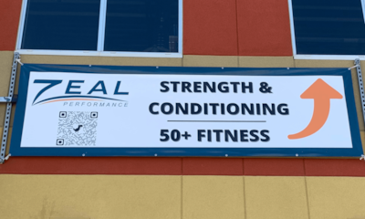 Outdoor Banners: A Creative Way to Connect with Your Audience