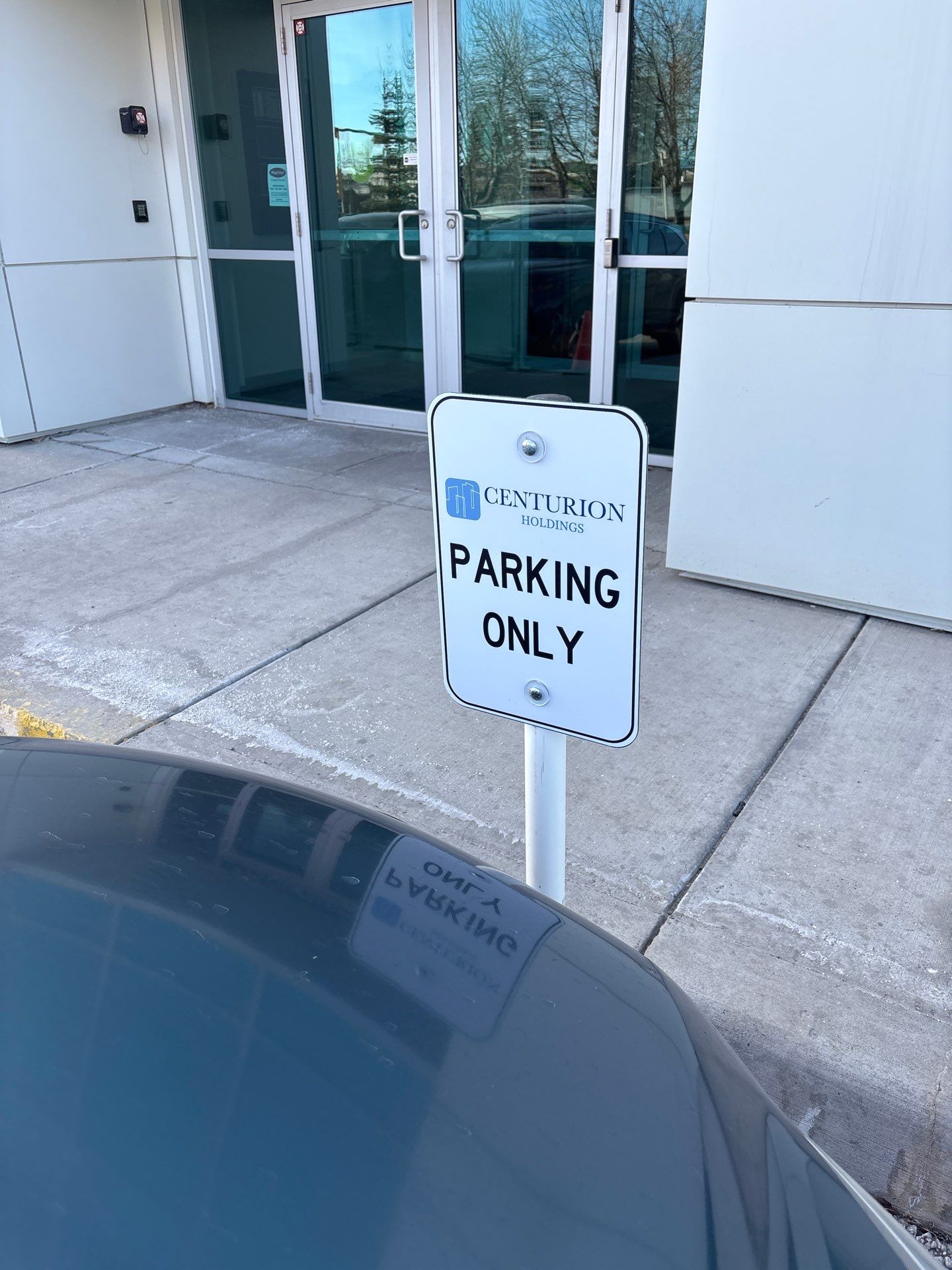 Spring Signage Audit: What Property Managers Should Check Before Busy Season