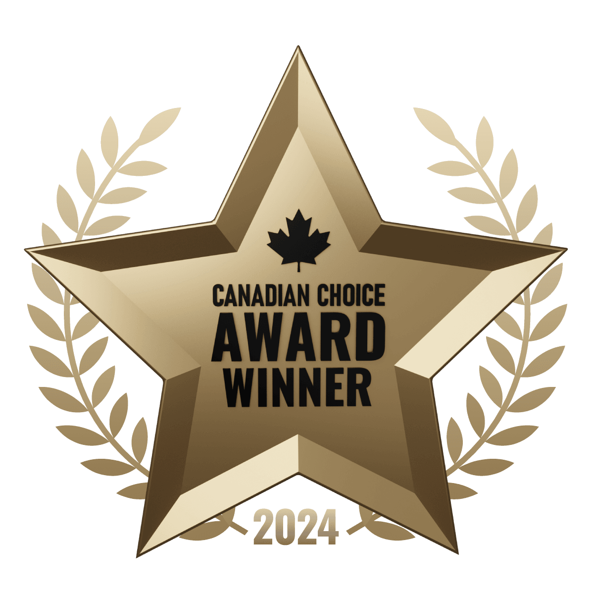 Celebrating Our Canadian Choice Award Win for Calgary’s Top Print Shop