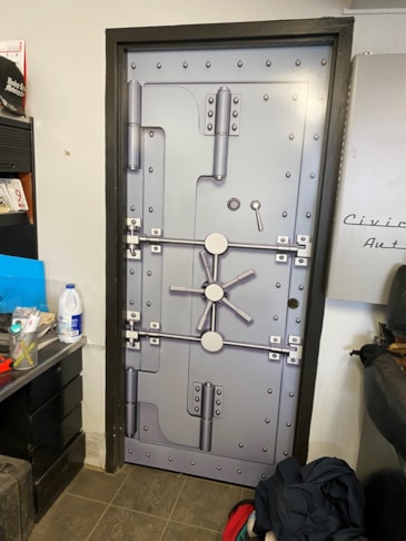 Custom Signs & Signage