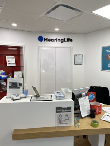 3D Signs & Dimensional Letters & Logos, Acrylic letters