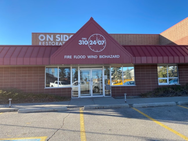 3D Signs & Dimensional Lettering, Acrylic Letters, Outdoor Letters