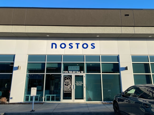 Interior Signage & Indoor Signs, 