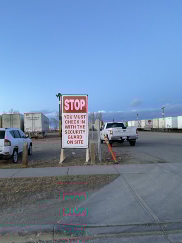 Aluminum Panel, Vinyl