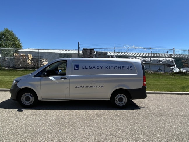 Vehicle Wraps, Magnetic Car Signs, Fleet Graphics, Pennants & Vehicle Flags