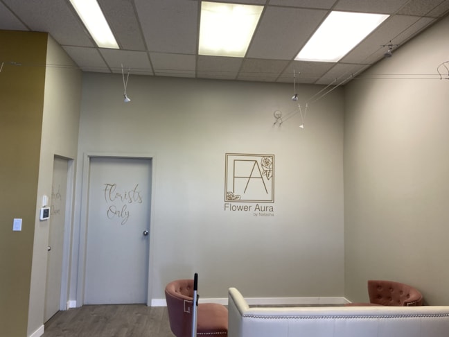 Wall Murals & Wall Graphics