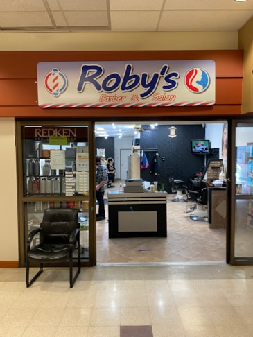 Retail & Point of Purchase Displays