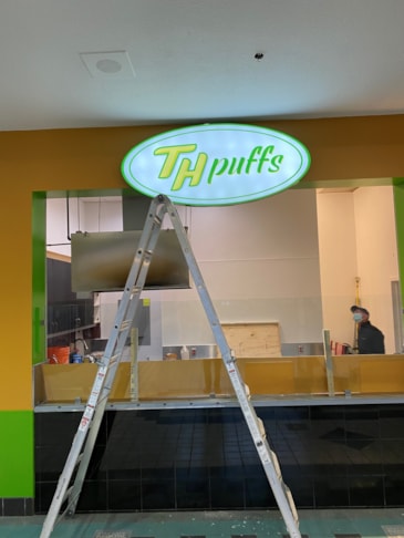 Retail & Point of Purchase Displays