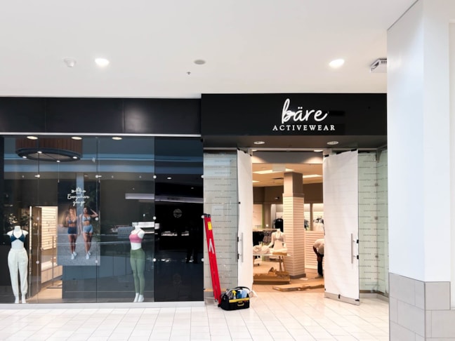 Interior Signage & Indoor Signs | Retail