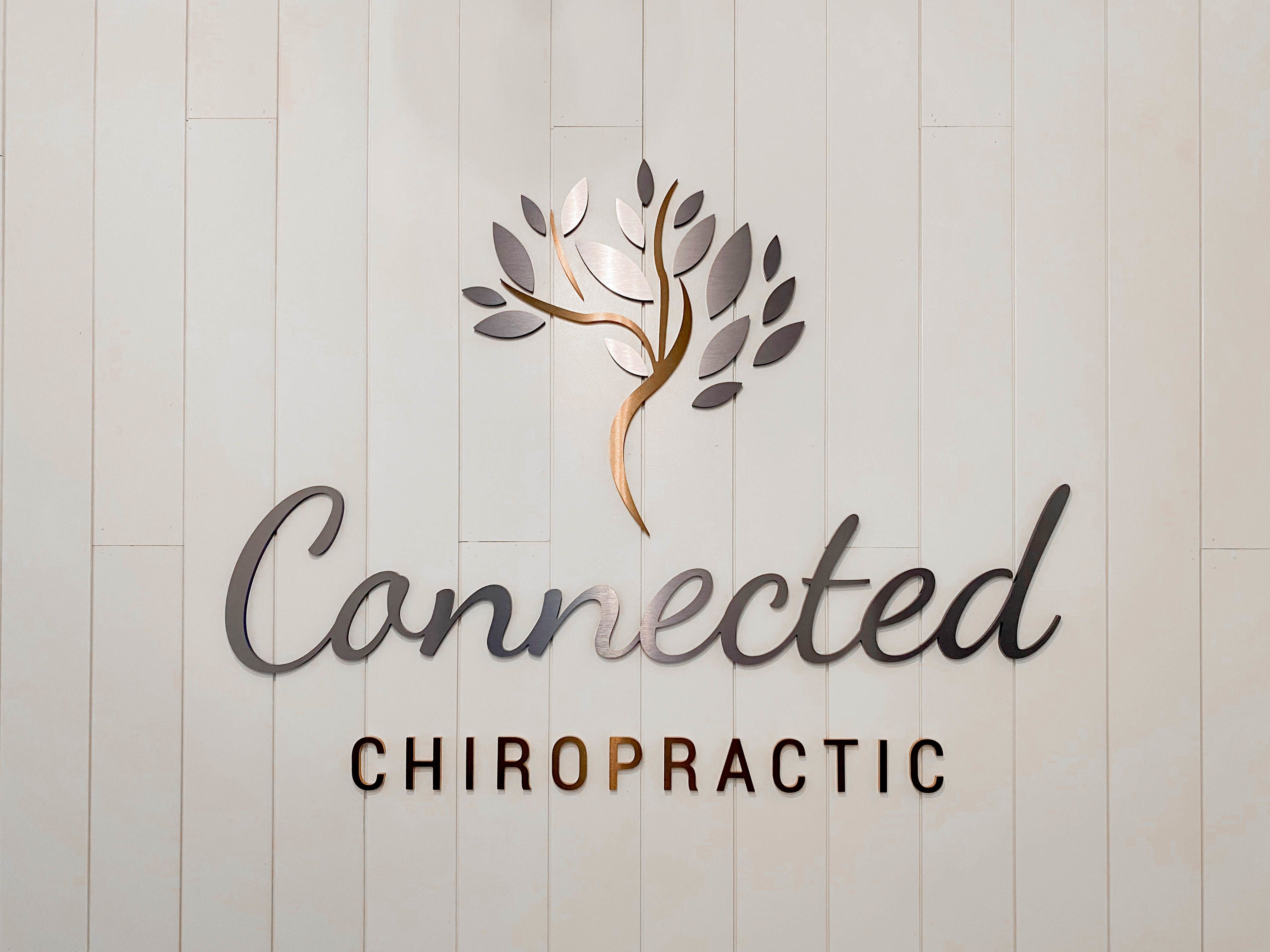 Interior Signage & Indoor Signs