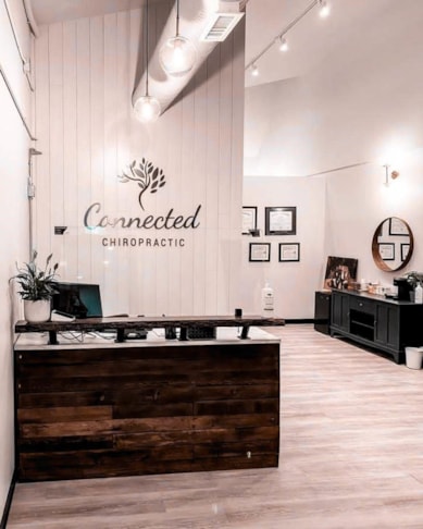 Interior Signage & Indoor Signs | Healthcare