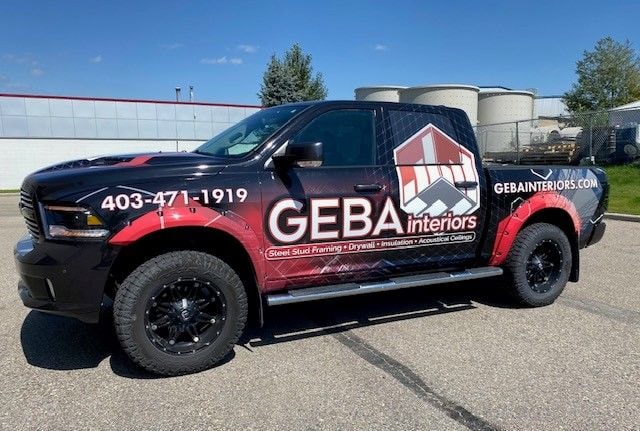Vehicle Graphics in [centername]