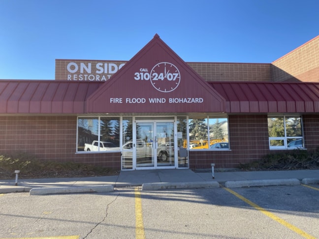 3D Signs & Dimensional Letters